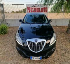 Auto - Lancia delta 1.6 mjt platino