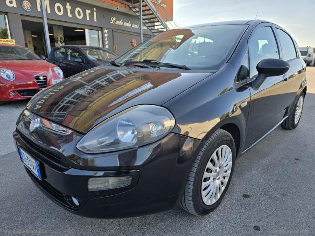 Auto - Fiat punto evo 1.3 mjt 75 cv 5p. s&s dinamic