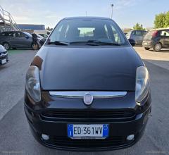 Auto - Fiat punto evo 1.3 mjt 75 cv 5p. s&s dinamic