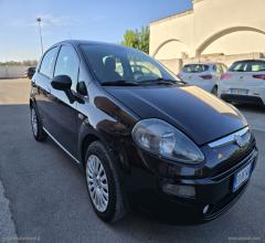 Auto - Fiat punto evo 1.3 mjt 75 cv 5p. s&s dinamic