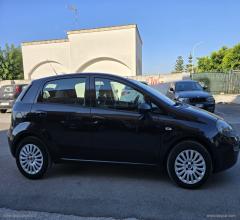 Auto - Fiat punto evo 1.3 mjt 75 cv 5p. s&s dinamic