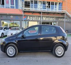 Auto - Fiat punto evo 1.3 mjt 75 cv 5p. s&s dinamic