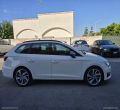 Auto - Seat leon 2.0 tdi 150 cv fr dsg 5p.