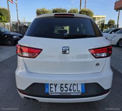 Auto - Seat leon 2.0 tdi 150 cv fr dsg 5p.