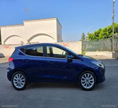 Auto - Ford fiesta 1.5 tdci 5p. titanium