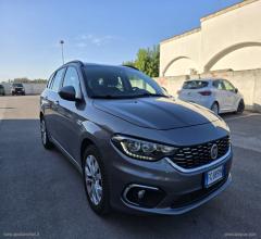 Fiat tipo 1.3 mjt s&s 5p. lounge