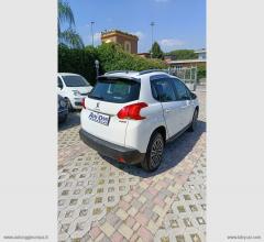 Auto - Peugeot 2008 puretech 82 active