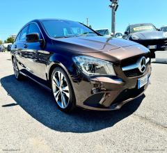 Auto - Mercedes-benz cla 220 cdi s.w. 4matic aut. executive