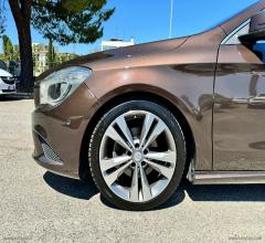 Auto - Mercedes-benz cla 220 cdi s.w. 4matic aut. executive