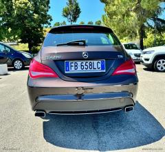 Auto - Mercedes-benz cla 220 cdi s.w. 4matic aut. executive