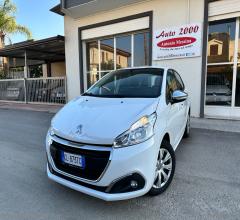 Auto - Peugeot 208 bluehdi 100 s&s 5p. allure