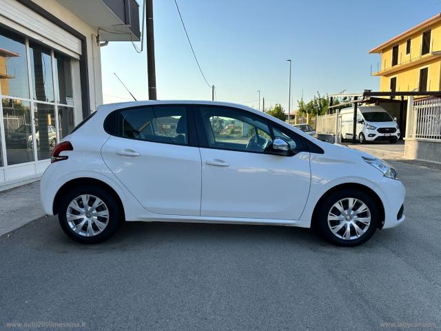 Auto - Peugeot 208 bluehdi 100 s&s 5p. allure