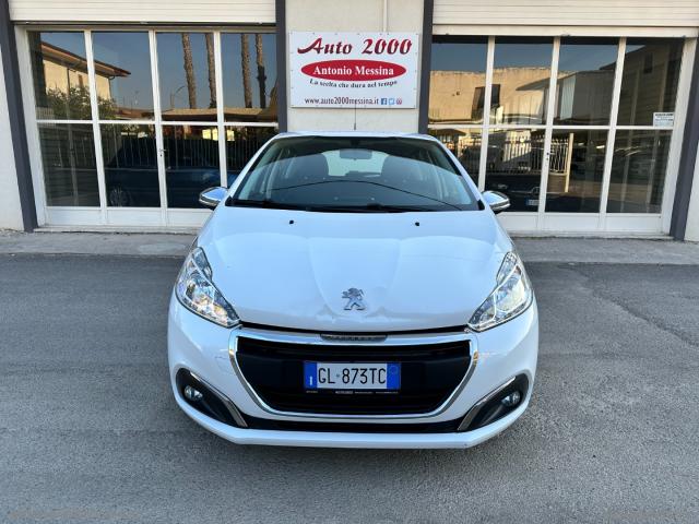 Auto - Peugeot 208 bluehdi 100 s&s 5p. allure