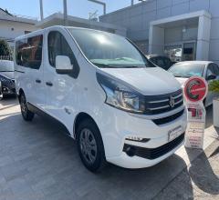 Auto - Fiat talento 1.6tt mjt 125 pc-tn combi 10q