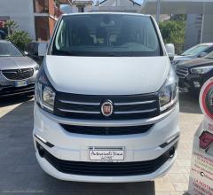 Auto - Fiat talento 1.6tt mjt 125 pc-tn combi 10q