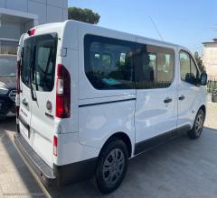 Auto - Fiat talento 1.6tt mjt 125 pc-tn combi 10q