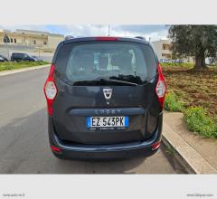 Auto - Dacia logan mcv 1.2 75 cv gpl ambiance