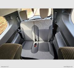 Auto - Dacia logan mcv 1.2 75 cv gpl ambiance