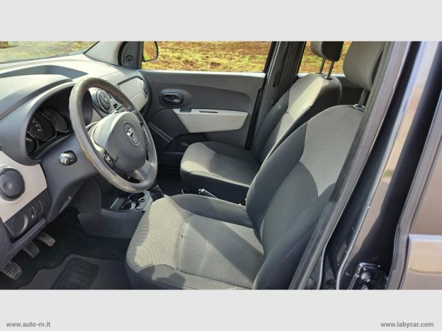 Auto - Dacia logan mcv 1.2 75 cv gpl ambiance