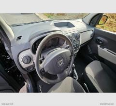 Auto - Dacia logan mcv 1.2 75 cv gpl ambiance