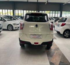 Auto - Ssangyong tivoli 1.6d 2wd be cool aebs