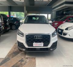 Auto - Audi q2 1.6 tdi s tronic business