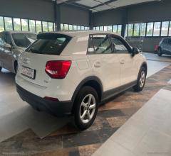 Auto - Audi q2 1.6 tdi s tronic business