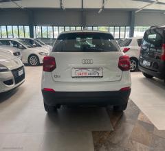 Auto - Audi q2 1.6 tdi s tronic business