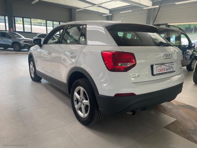 Auto - Audi q2 1.6 tdi s tronic business