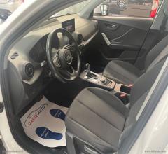 Auto - Audi q2 1.6 tdi s tronic business