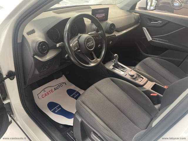 Auto - Audi q2 1.6 tdi s tronic business