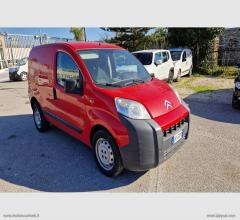 Auto - Citroen nemo 1.3 hdi 75 s&s furgone