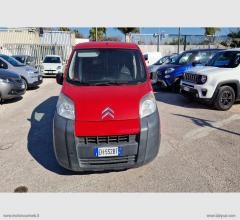 Auto - Citroen nemo 1.3 hdi 75 s&s furgone