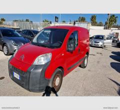 Auto - Citroen nemo 1.3 hdi 75 s&s furgone