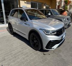 Auto - Volkswagen tiguan 2.0 tdi 150cv scr dsg r-line