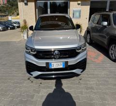 Auto - Volkswagen tiguan 2.0 tdi 150cv scr dsg r-line