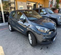 Auto - Renault captur dci 8v 90 cv s&s energy intens