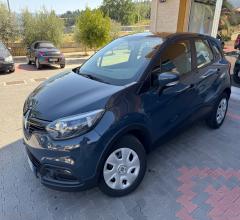 Auto - Renault captur dci 8v 90 cv s&s energy intens