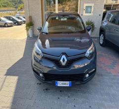 Auto - Renault captur dci 8v 90 cv s&s energy intens