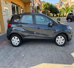 Auto - Renault captur dci 8v 90 cv s&s energy intens