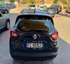 Auto - Renault captur dci 8v 90 cv s&s energy intens