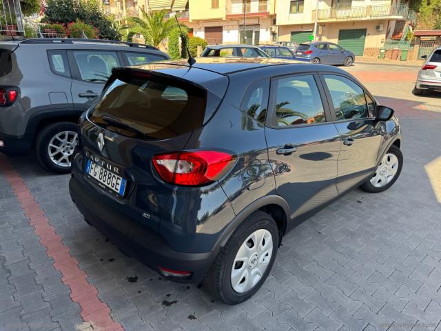 Auto - Renault captur dci 8v 90 cv s&s energy intens