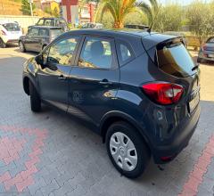 Auto - Renault captur dci 8v 90 cv s&s energy intens