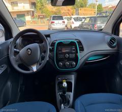 Auto - Renault captur dci 8v 90 cv s&s energy intens