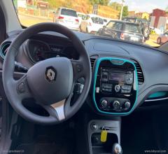 Auto - Renault captur dci 8v 90 cv s&s energy intens