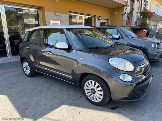 Auto - Fiat 500l 1.6 mjt 120 cv urban