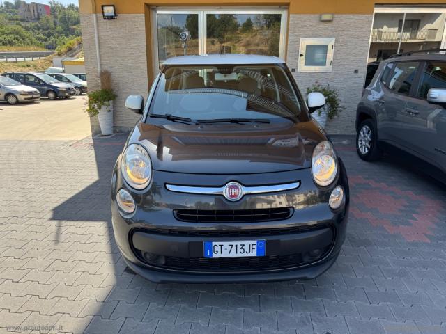 Auto - Fiat 500l 1.6 mjt 120 cv urban