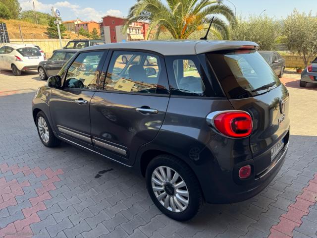 Auto - Fiat 500l 1.6 mjt 120 cv urban