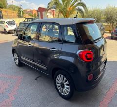 Auto - Fiat 500l 1.6 mjt 120 cv urban