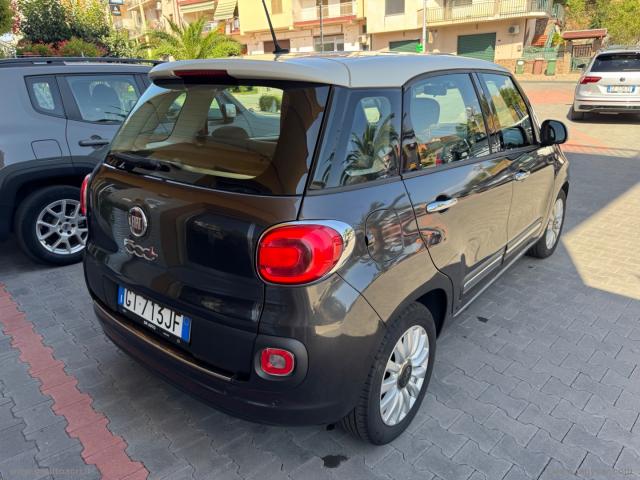 Auto - Fiat 500l 1.6 mjt 120 cv urban